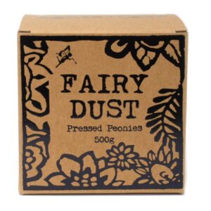 Agnes +Cat Fairy Dust 500g - Provence
