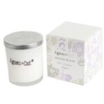 Agnes + Cat Votive Candle - Japanese Bloom